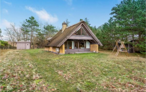3 Bedroom Gorgeous Home In Humble